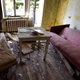 Illustration for article titled Meth Den Could Really Use Some Sprucing Up